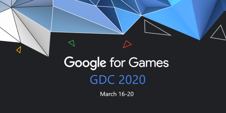 谷歌：支持GDC2020延期决定，将云直播公布新内容_Stadia