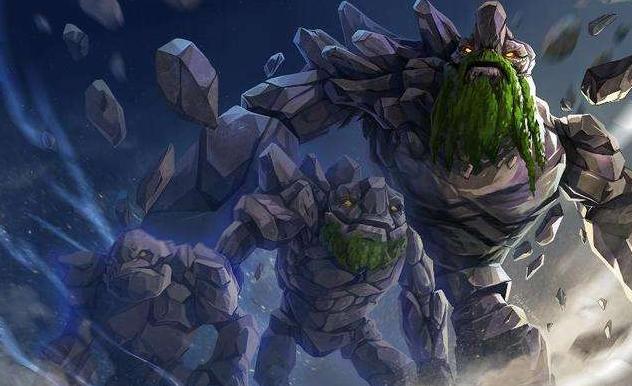 dota2:浅谈v社式更新 看比赛谁强削谁到底可不可取?