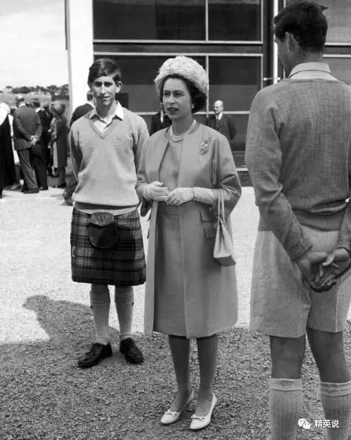 女王没上过学，戴妃成绩差要补考，四代英国王室的教育变迁说明了什么？