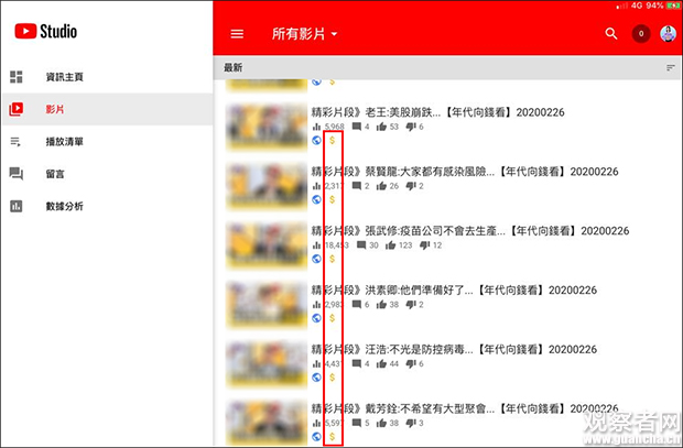 被指感染新冠送医，柯文哲：活着，就是最大的报复