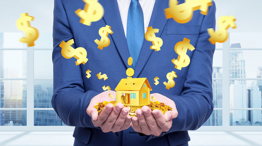 离婚房屋析产登记怎么办理