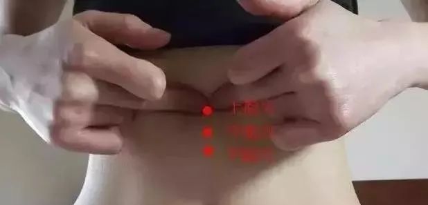 经期也是可以艾灸的! 经期常艾灸, 瘦身、排毒、治未病!