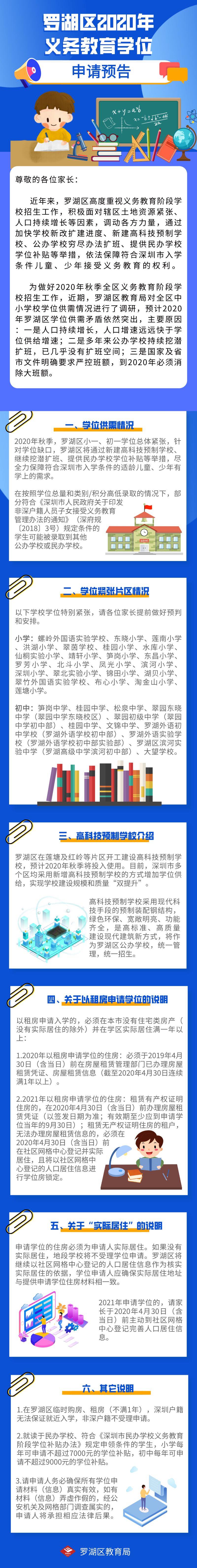 2020年罗湖区中考排名_重磅!深圳市2020年中考中招政策公布!附各大高中历年