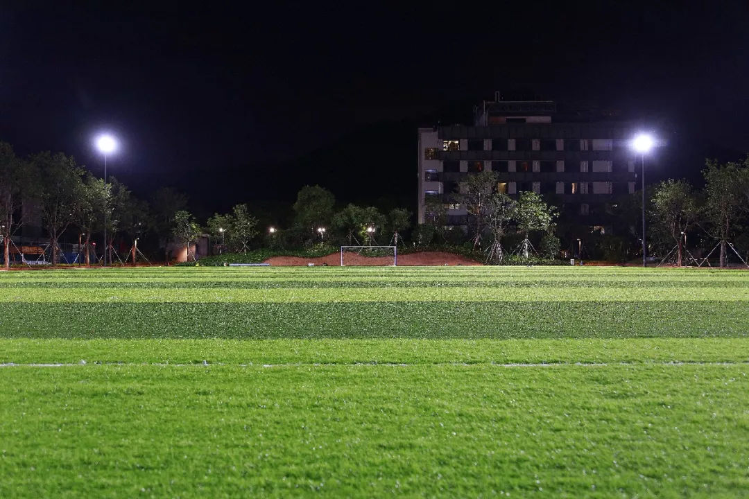 2025江西省城市足球联赛-赛程/比分/球队阵容全掌握-本地足球热血来袭！不同场地的照明标准和布灯方式有何不同？