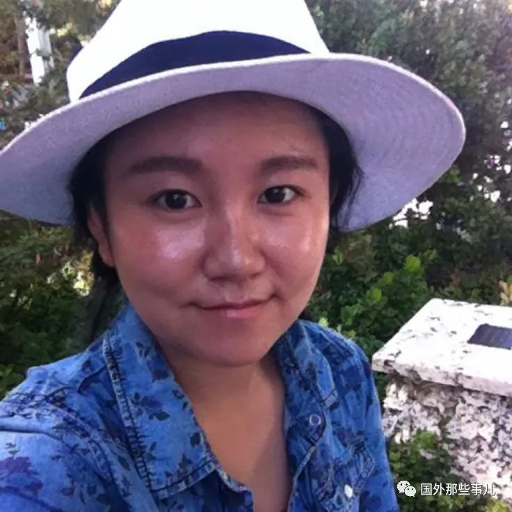 中国姑娘嫁白人丈夫后离奇失踪尸体一直未找到