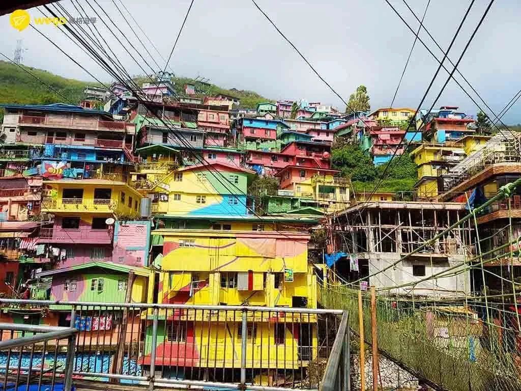 为什么菲律宾脏乱差还能吸引这么多人去?