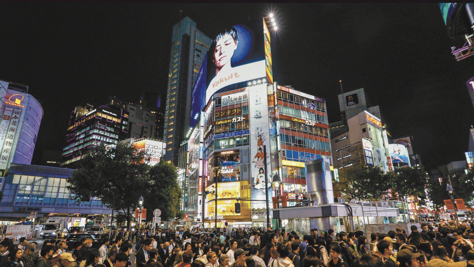 秦朔:千万不要低估日本的精气神