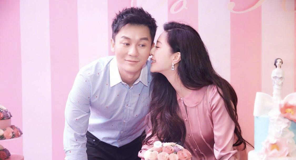 早在2017年范冰冰的生日会上李晨向她求婚,这么久以来一直没有准备
