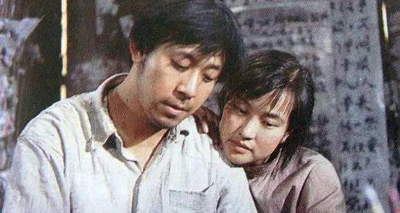刘晓庆为了姜文离婚，为何他却娶了周韵？