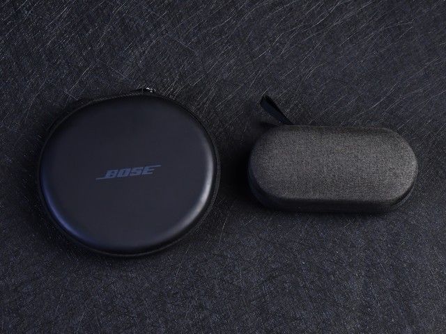 2000预算该选谁？ 索尼WI-1000XM2对比Bose QC30