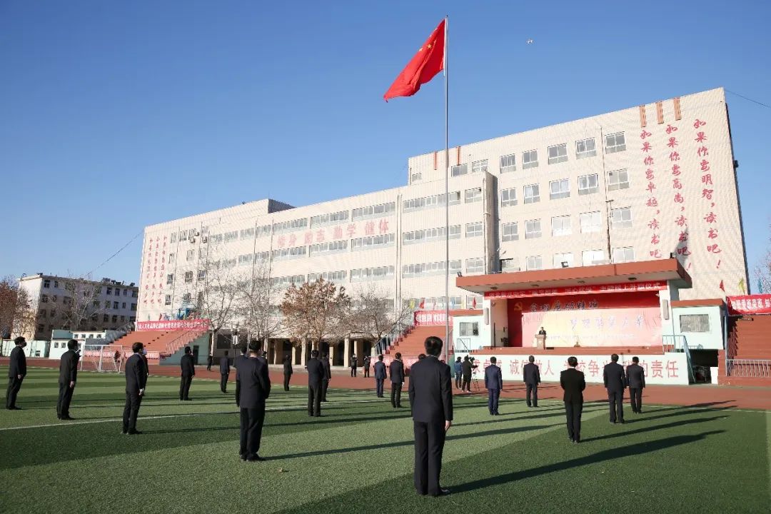 疫情刚好转，更可怕的事发生了！衡水中学校长“空操场讲话”让人震撼