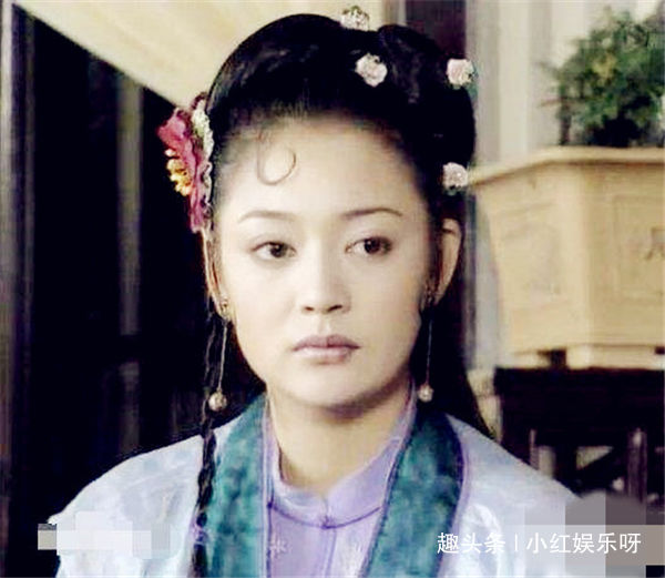 19年前《上错花轿》才叫美女如云，不仅女主美，