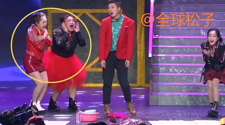 白凯南以“最低分”被喜剧人6淘汰，输得却真不