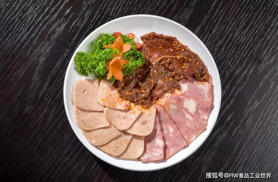 中国人均肉类_肉类卡通图片