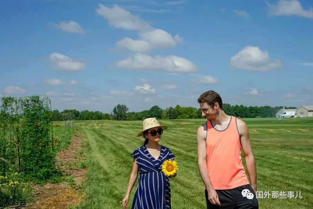 中国姑娘嫁白人丈夫后离奇失踪尸体一直未找到