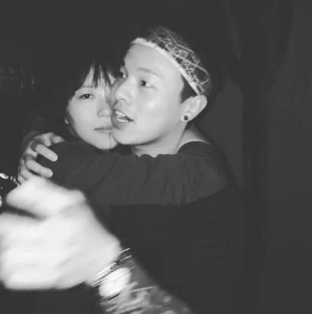 新男友丑陋还已婚？曾和周冬雨暧昧，疑和周迅