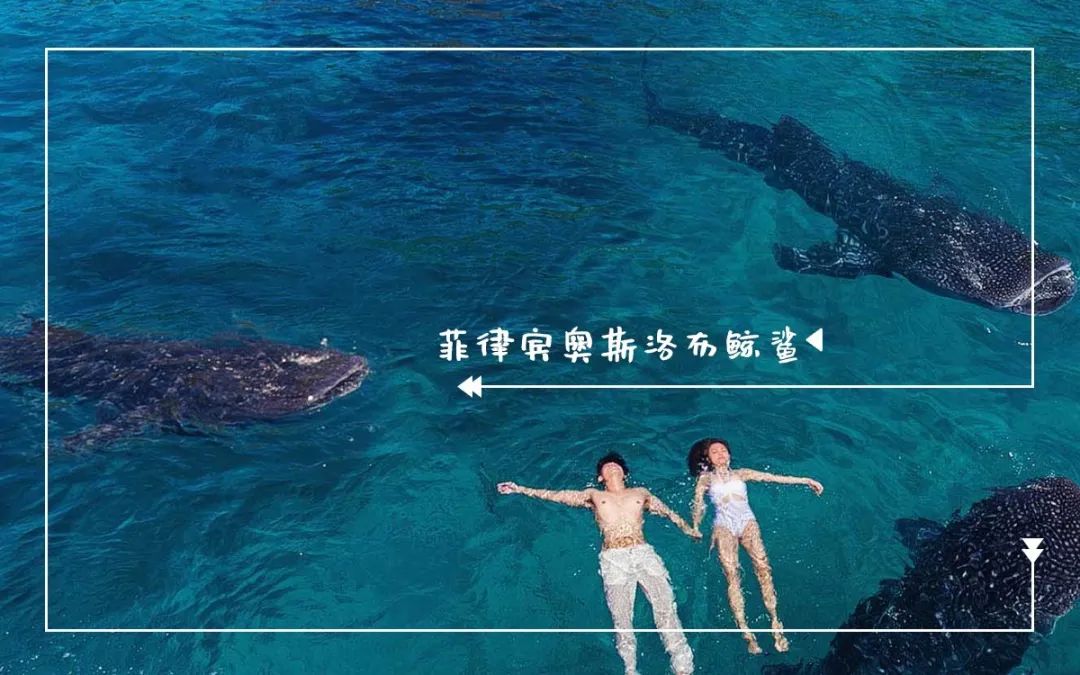 为什么菲律宾脏乱差还能吸引这么多人去?