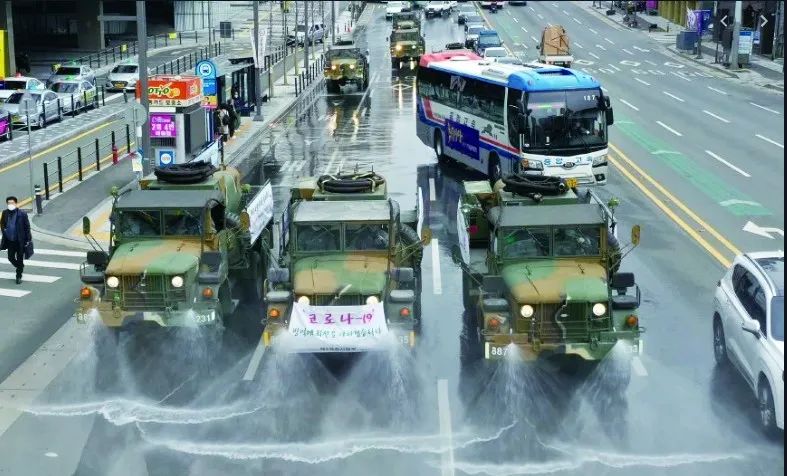 深度|追查新冠病毒来源不是“甩锅”