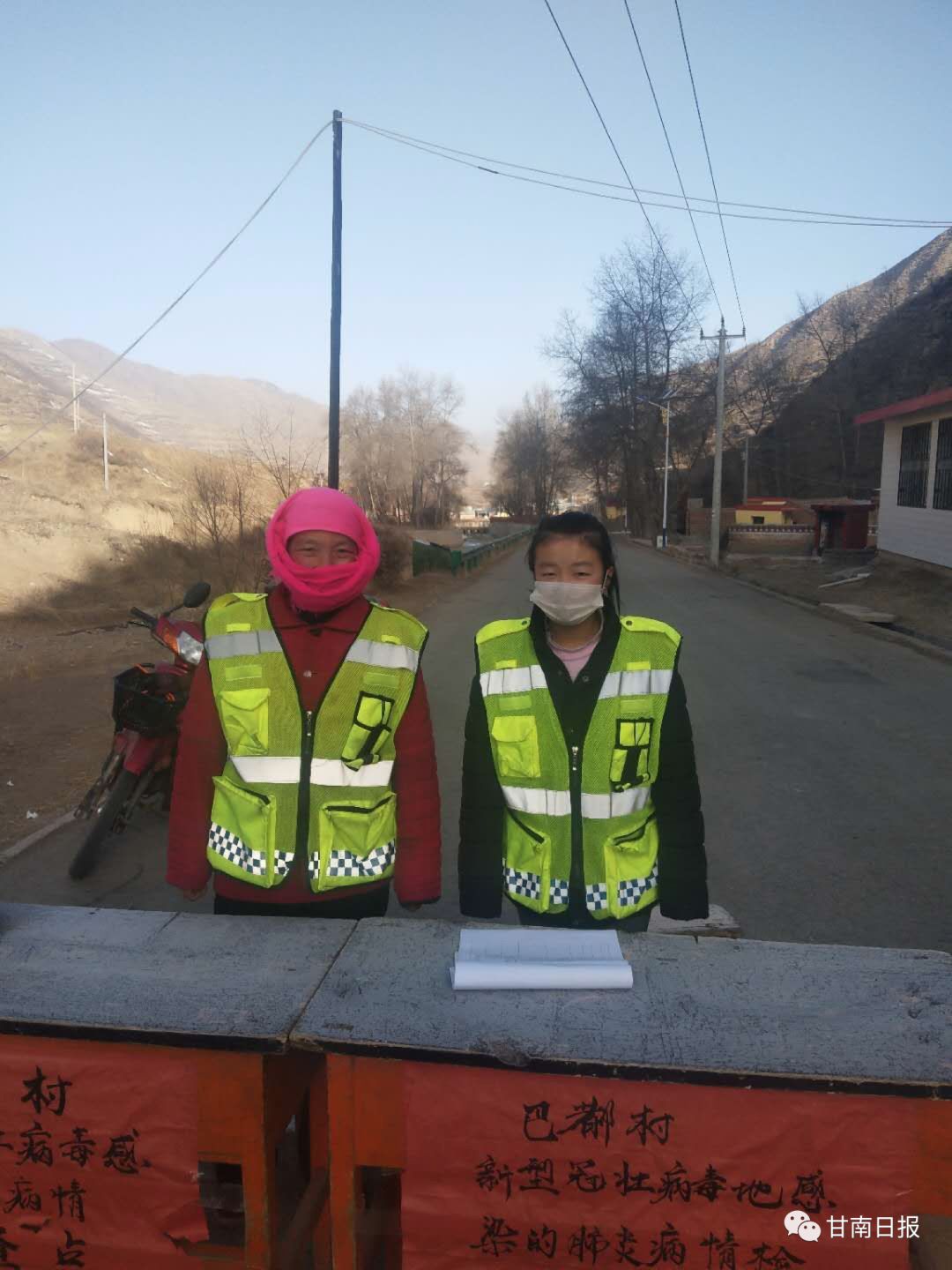 镇巴巴庙人口_汉中镇巴巴庙刘纪清(3)