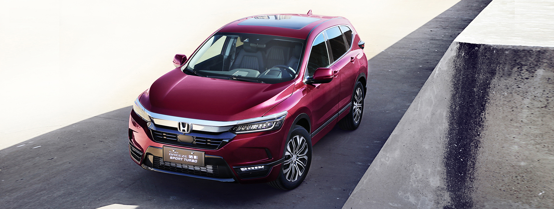 中保研2020年碰撞suv排名_原创中保研碰撞测试这几款SUV安全性有待提高