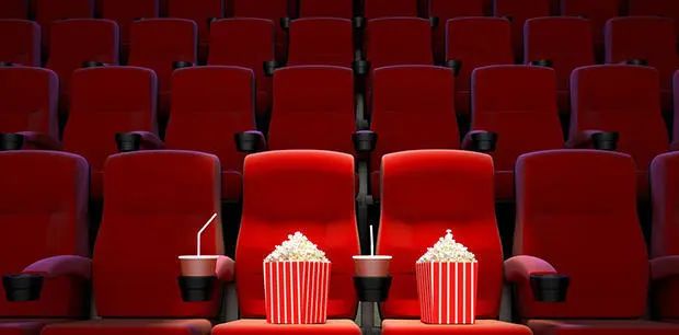 北京电影院排名_电影院看电影图片(2)