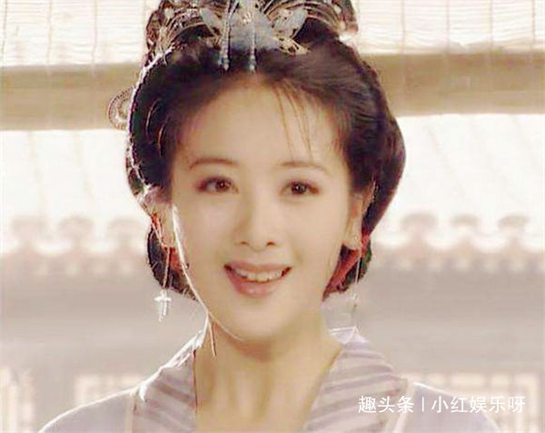 19年前《上错花轿》才叫美女如云，不仅女主美，