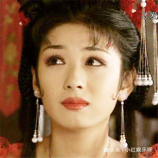 19年前《上错花轿》才叫美女如云，不仅女主美，