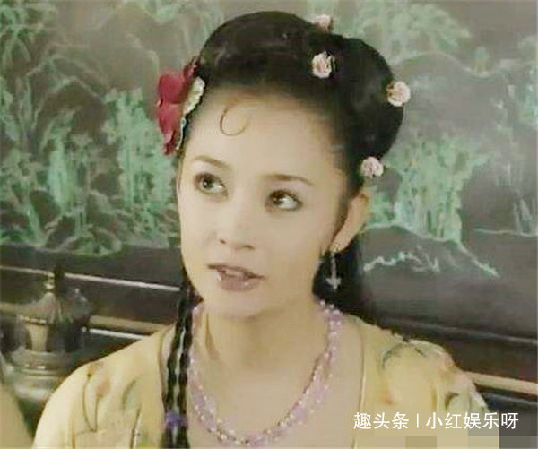 19年前《上错花轿》才叫美女如云，不仅女主美，