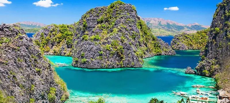 为什么菲律宾脏乱差还能吸引这么多人去?