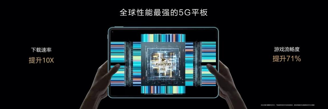 出色设计+人性化功能，华为MatePad Pro助力孩子线上学习