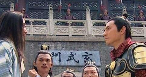 狄仁杰是李唐王朝的拥护者，那为什么能受到武则天的重用？_政变