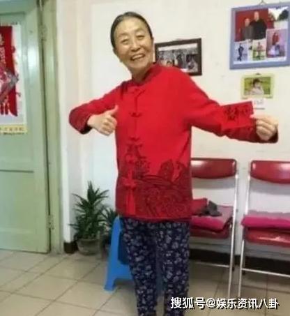 84岁老戏骨张少华，一生节俭住宅仅40平米，为武