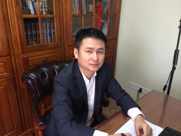 42岁海南大学教授林肇宏逝世