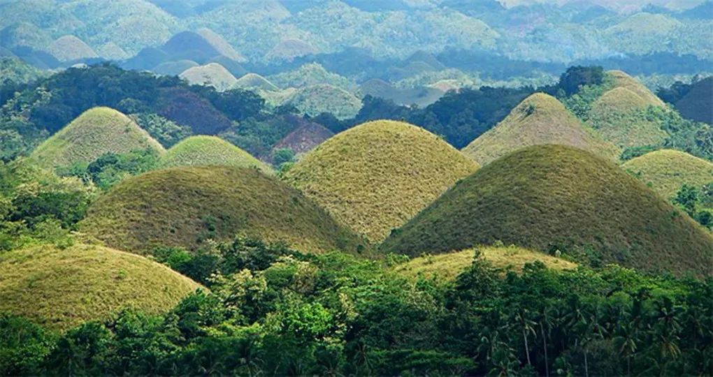 为什么菲律宾脏乱差还能吸引这么多人去?