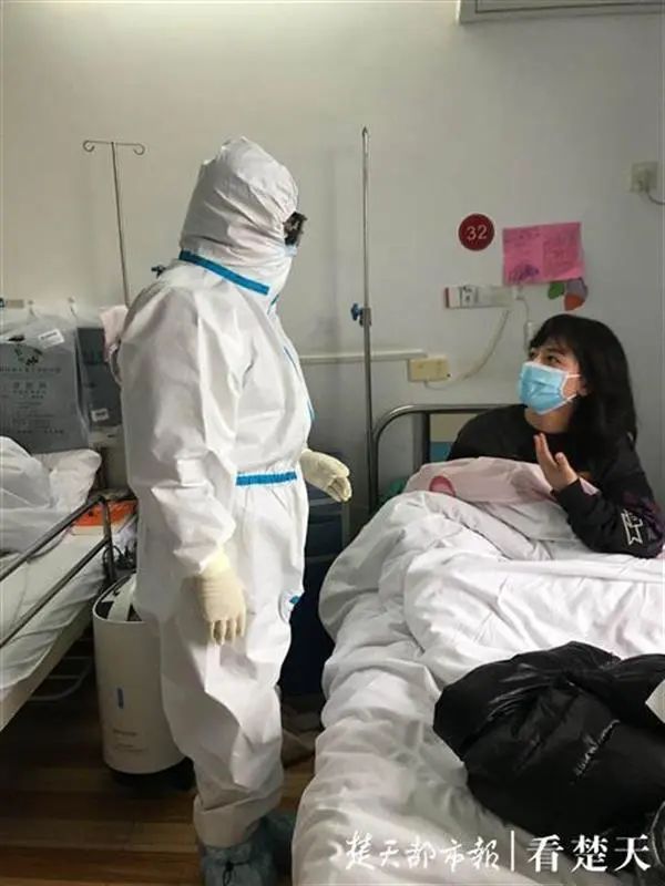 最美中医药人他们感染新冠肺炎治愈康复后