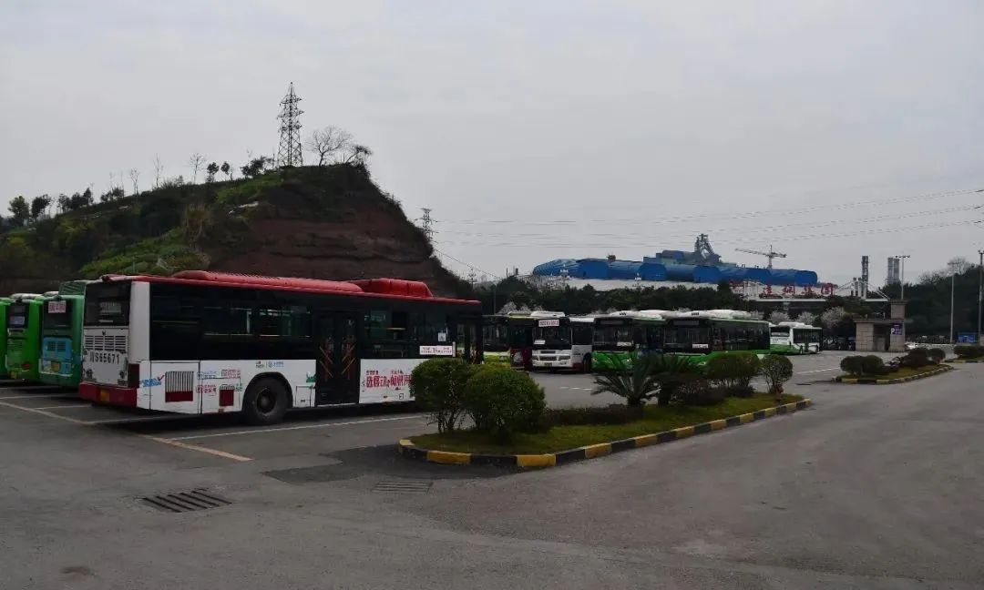 达州连续6天0新增即日起达城多条公交及客运班线恢复运行