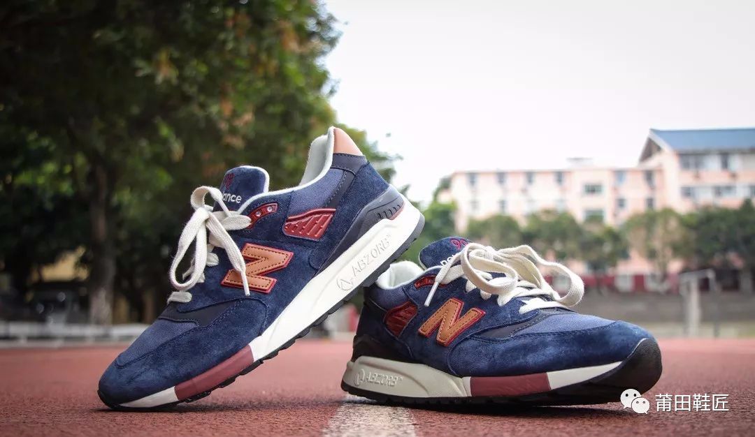 new balance 998 dsa