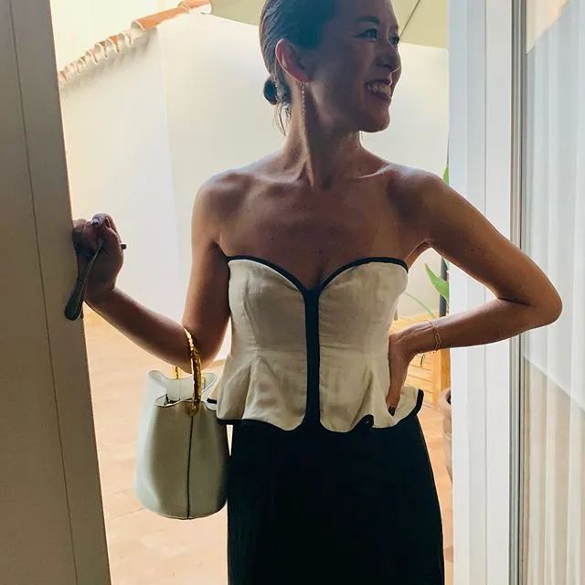 精力充沛肌肉有线条 这些40岁+博主怎么做到的