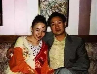 宋丹丹的3段婚姻4个男人:痴迷闪婚,爱憎分明,怀念初恋