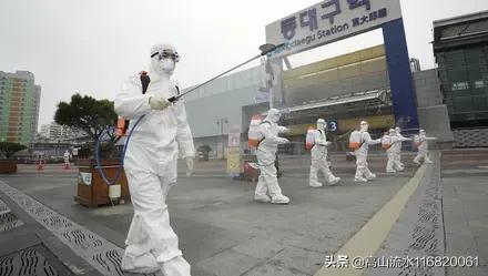 韩国疫区人口_韩国人口