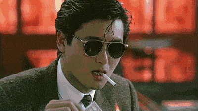 最有名的龙头事件,当属周润发的那瓶1982年拉菲,占尽了天时地利人和.