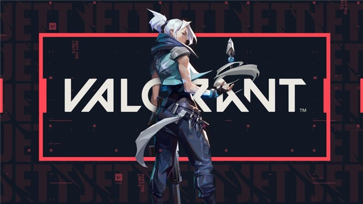 拳头FPS新作《Valorant》今夏上线：免费5v5竞技游戏_配置
