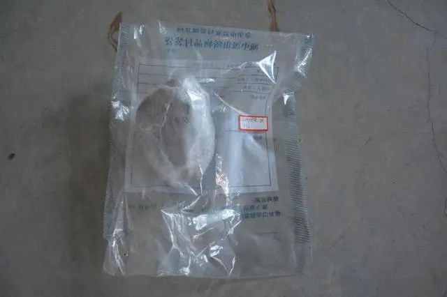 触目惊心!肺炎病死的东北虎不见了竟出现冰柜里