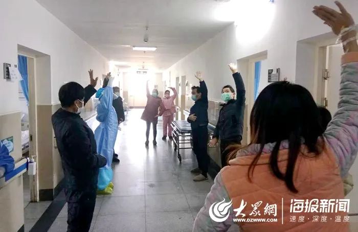 最美中医药人他们感染新冠肺炎治愈康复后