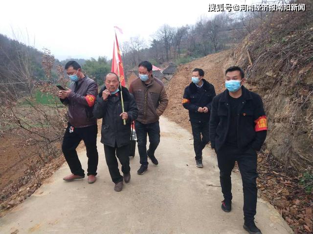 西峡县回车镇经济总量_西峡县双龙镇