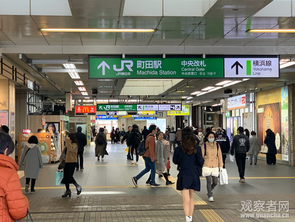 “钻石公主号”现在怎么样了？我到现场去看了看