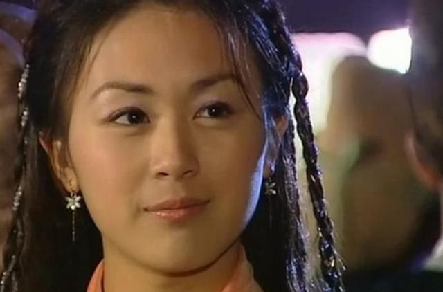 世界女明星颜值排名_女星颜值速报|姚笛复出尚未成功,脸已经变惹