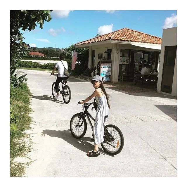 精力充沛肌肉有线条 这些40岁+博主怎么做到的