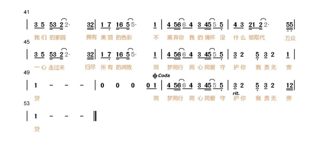 抗击疫情简谱_抗击疫情手抄报(2)