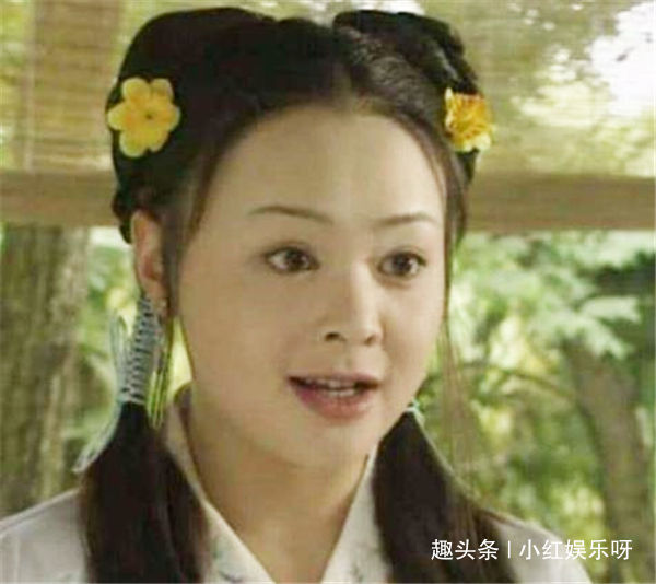 19年前《上错花轿》才叫美女如云，不仅女主美，